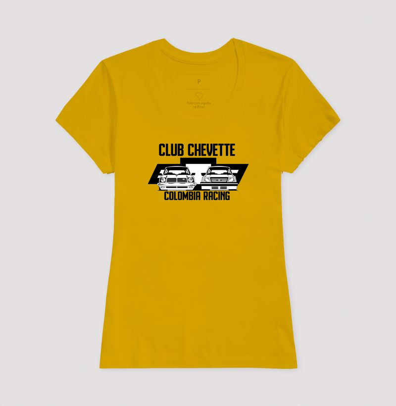 CLUBE CHEVETTE