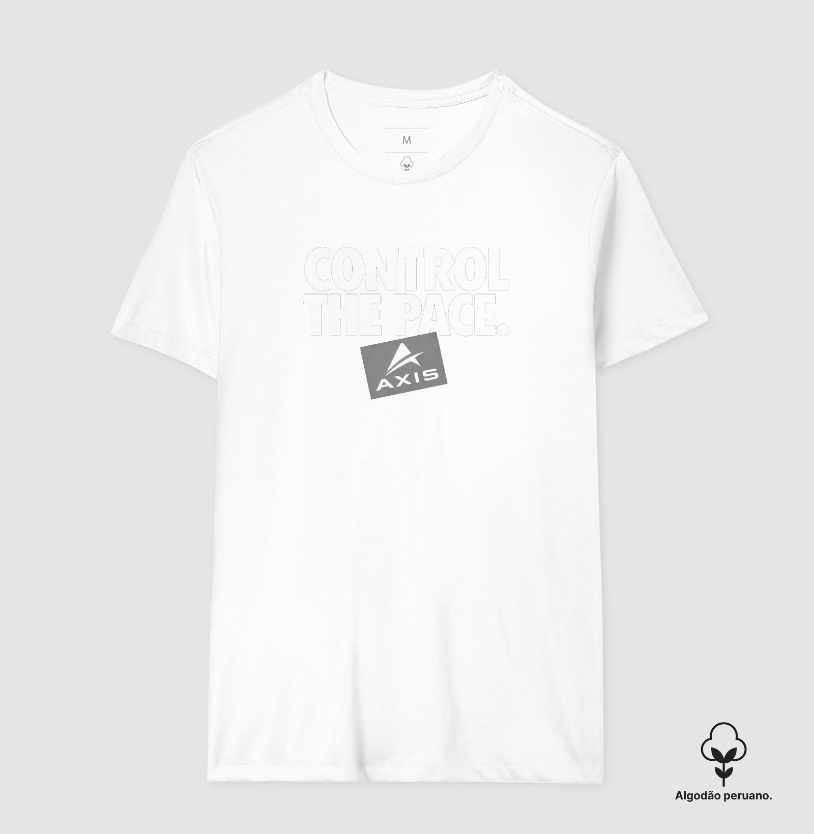 AXIS CONTROL THE PACE.