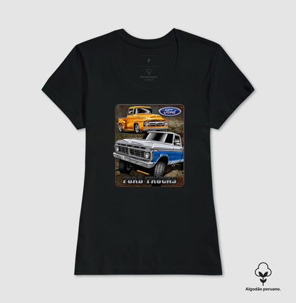 FORD TRUCKS
