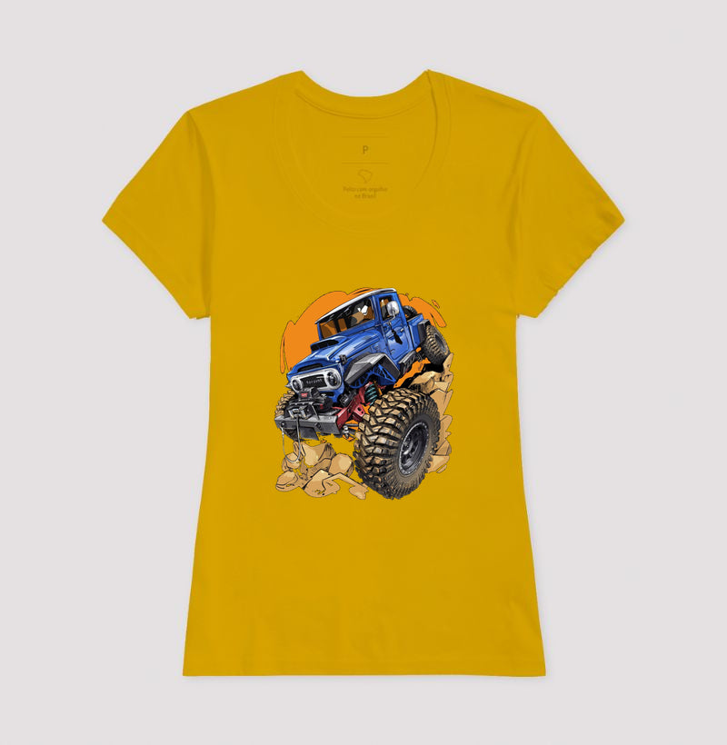 BANDEIRANTE OFF-ROAD