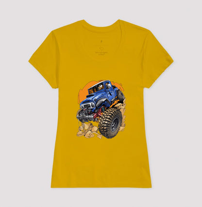BANDEIRANTE OFF-ROAD