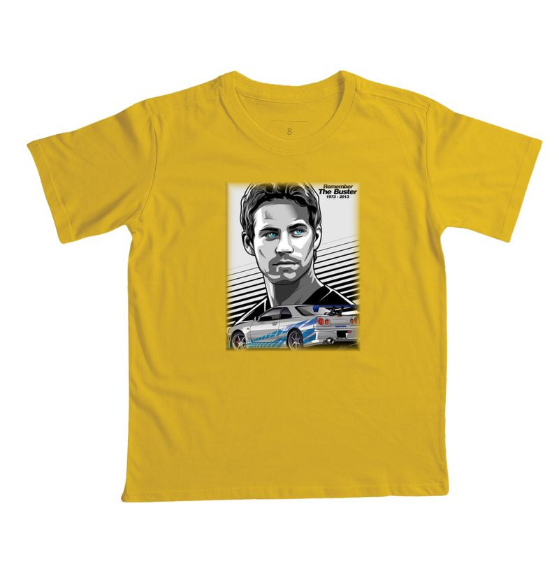 BRIAN O`CONNER