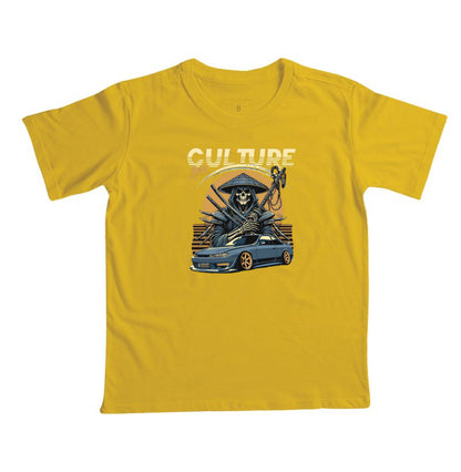 JDM CULTURE