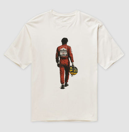 AYRTON SENNA