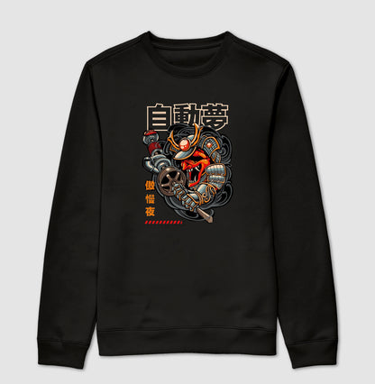 SAMURAI STYLE