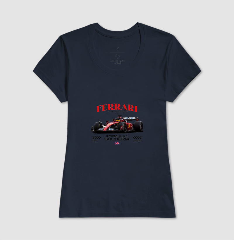 F1 FERRARI