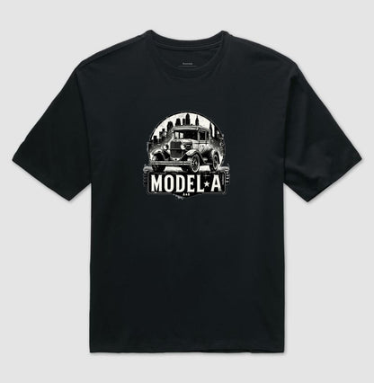 FORD MODEL-A