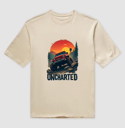 ONCHARTED