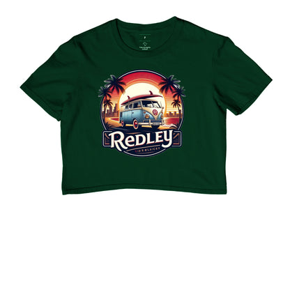 KOMBI REDLEY