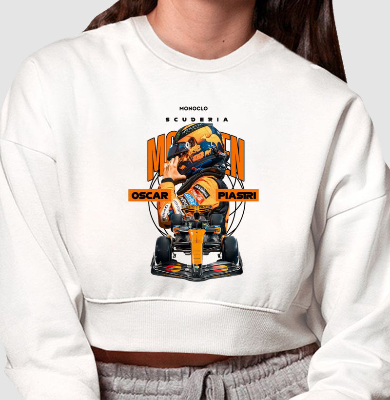 F1 OSCAR PIASTRI