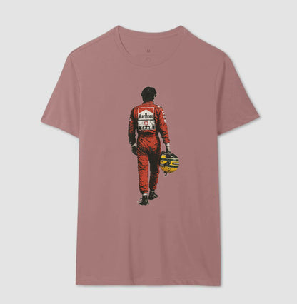 AYRTON SENNA