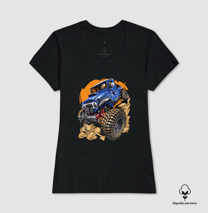 BANDEIRANTE OFF-ROAD