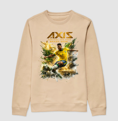 AXIS Copa 2026 Premium Tee