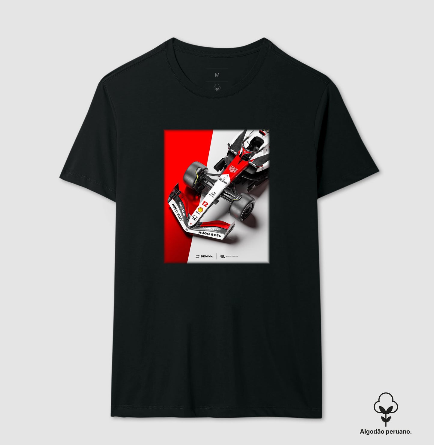 F1 MARLBORO