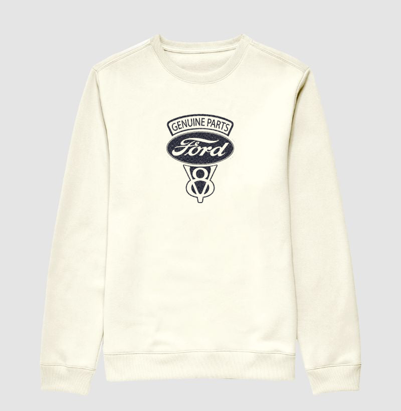 CAMISA FORD V8