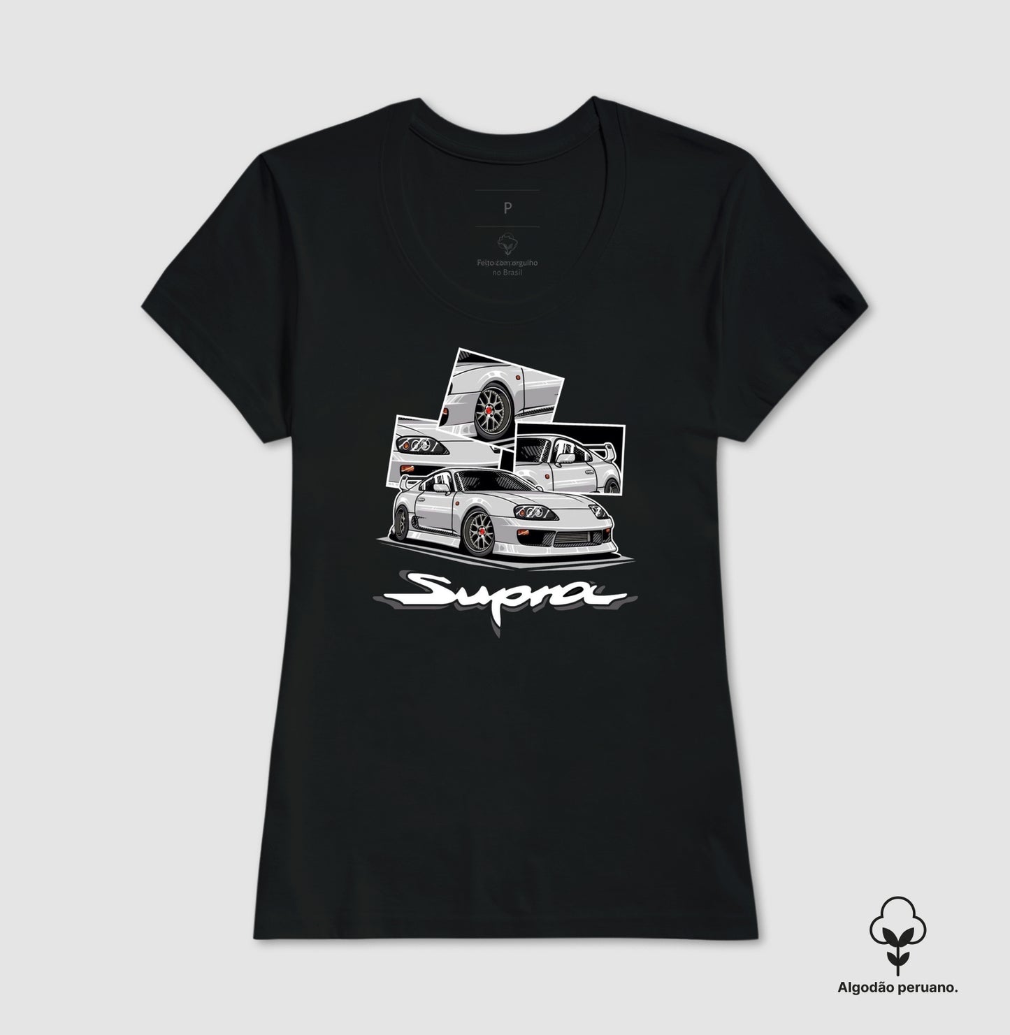 TOYOTA SUPRA