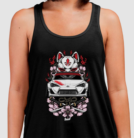 SAKURA JDM