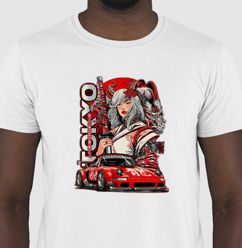 PORSCHE TOKYO