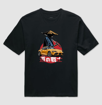 TOYOTA SUPRA MK5