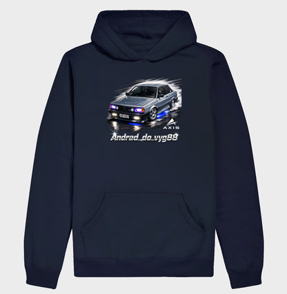 ANDRAD DO VYG88