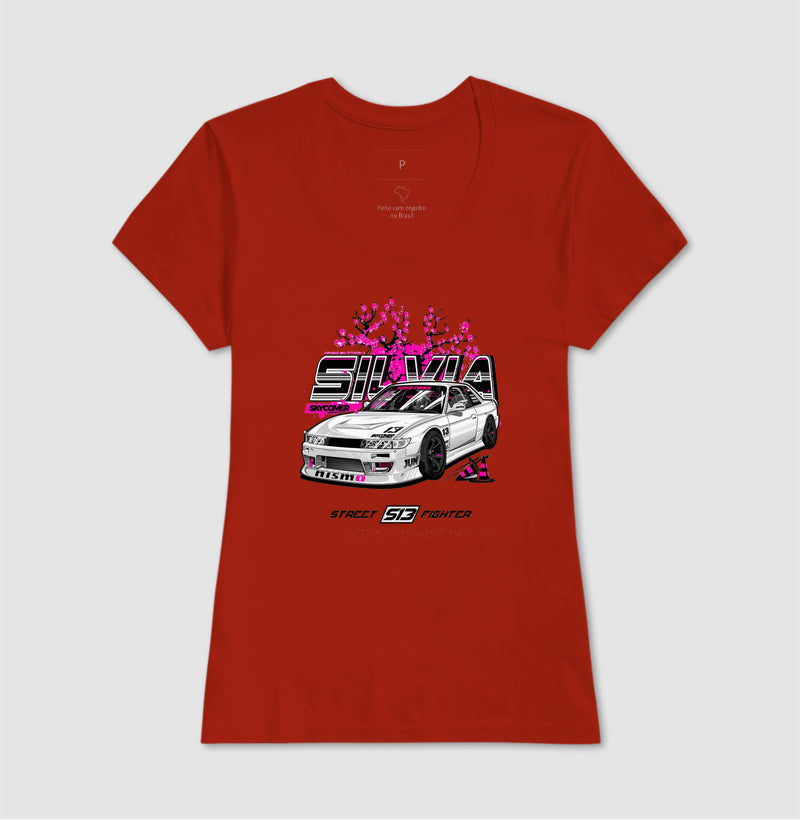 SILVIA S13
