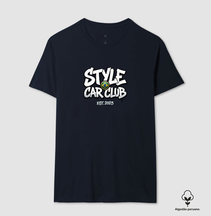 EQUIPE STYLE CAR CLUB