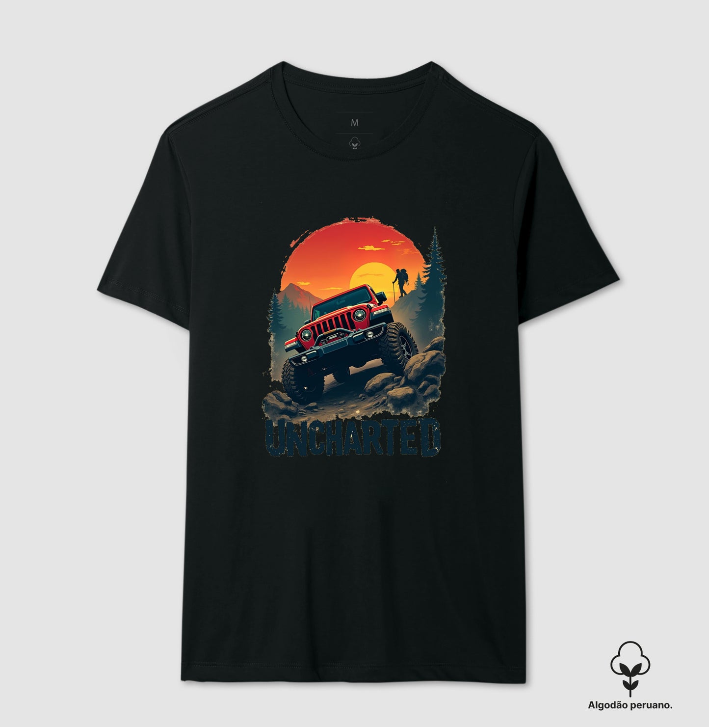 ONCHARTED