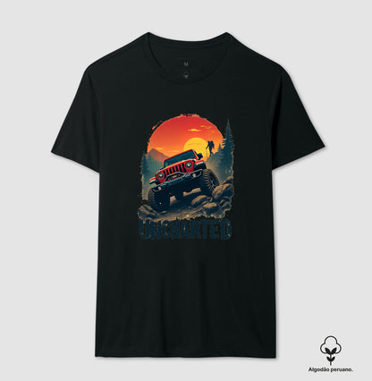 ONCHARTED