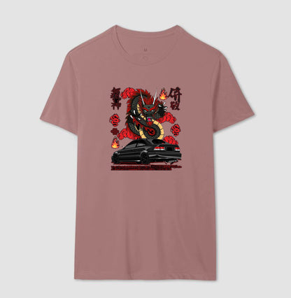 DRAGON CIVIC