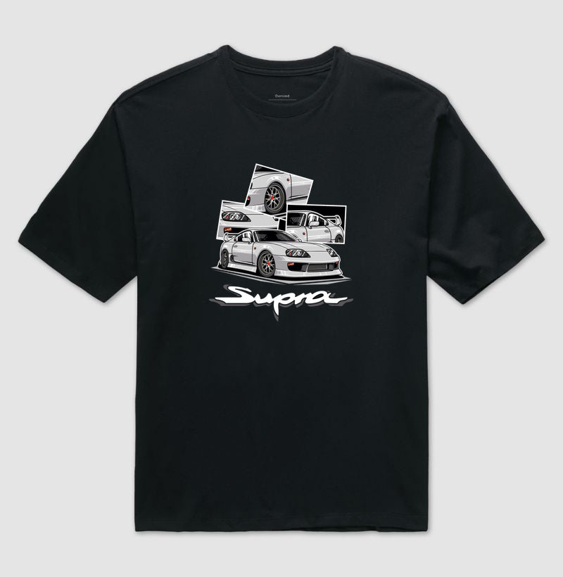 TOYOTA SUPRA