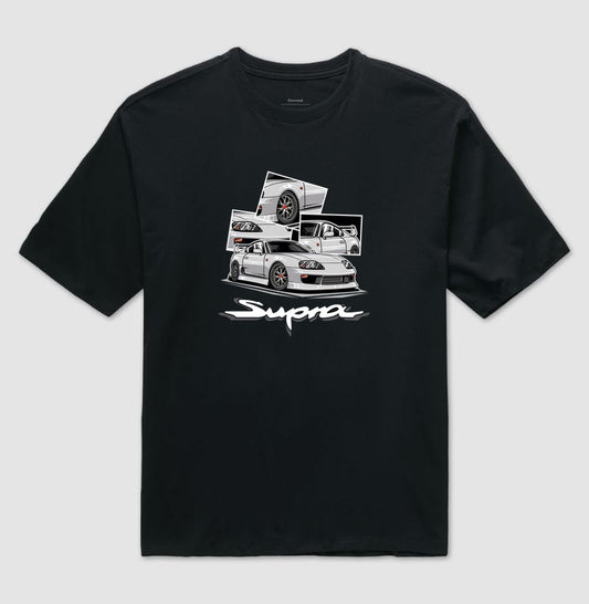 TOYOTA SUPRA