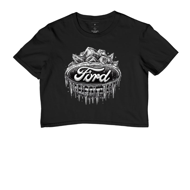 FORD MINIMALISM
