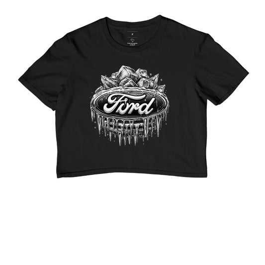 FORD MINIMALISM