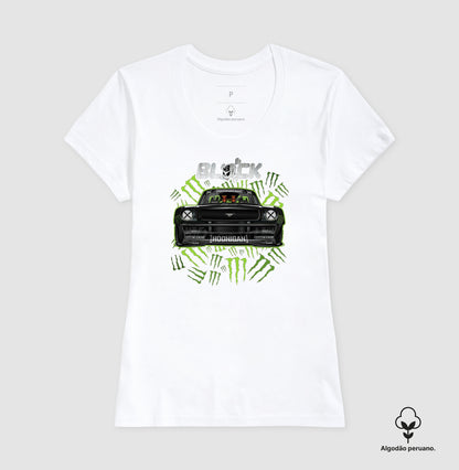 MUSTANG KEN BLOCK