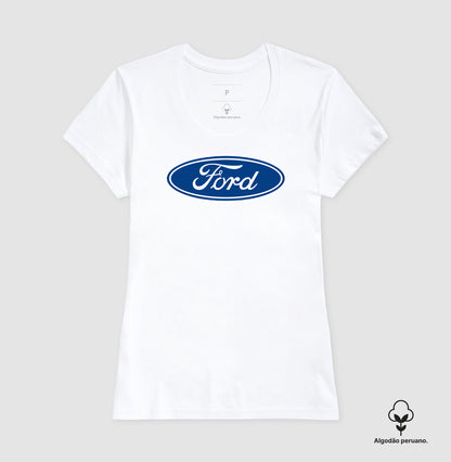 CAMISA FORD