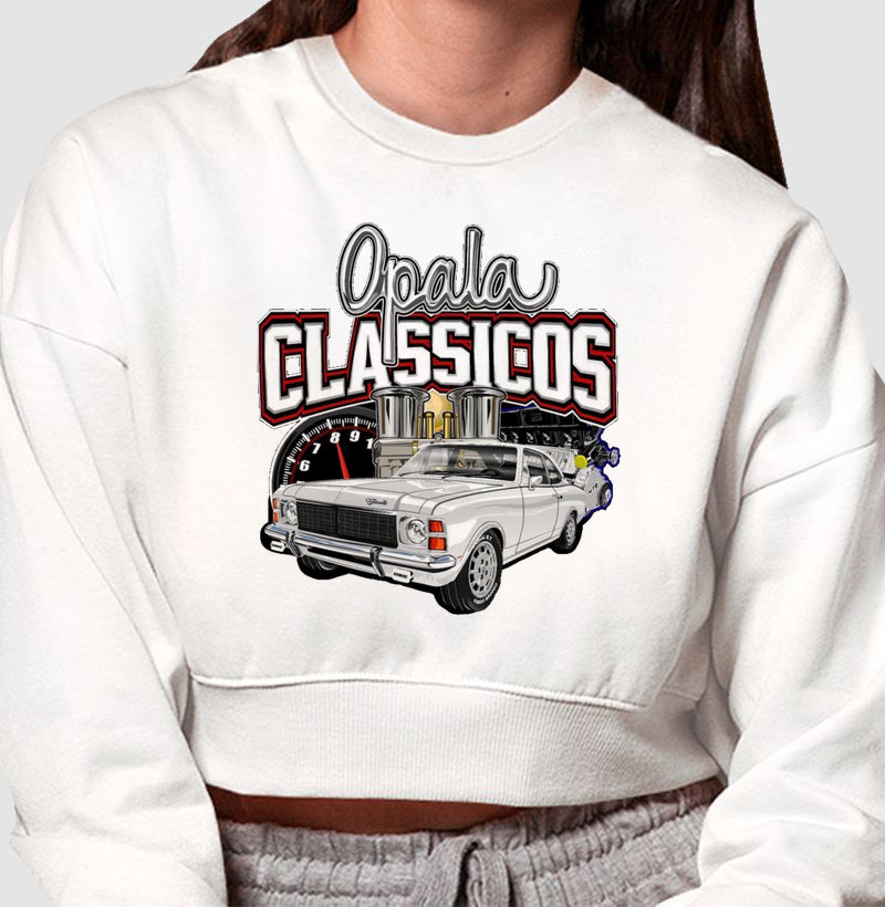 GM OPALA