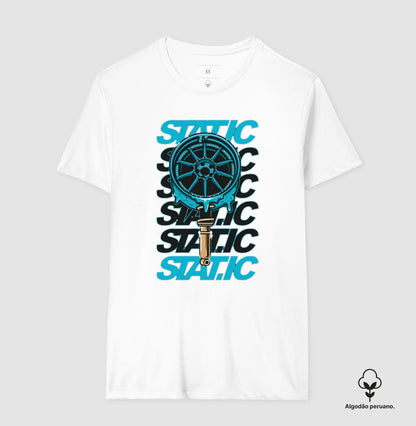 STAT.IC BLUE