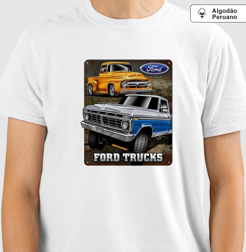 FORD TRUCKS