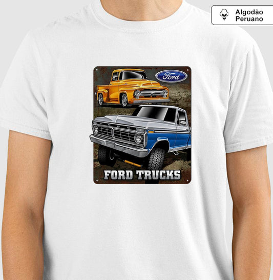 FORD TRUCKS