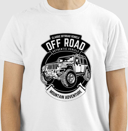 JEEP 4X4