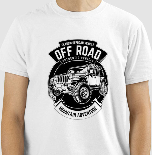 JEEP 4X4