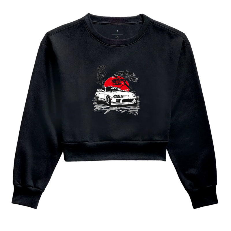 SUPRA JAPAN
