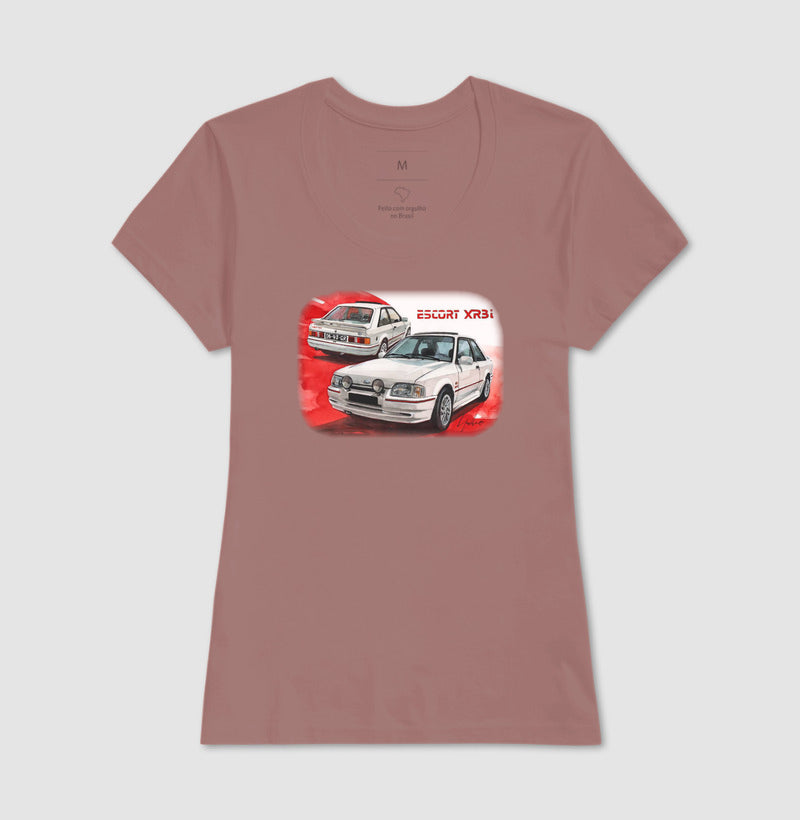 ESCORT XR3