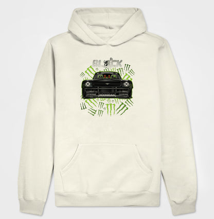 MUSTANG KEN BLOCK