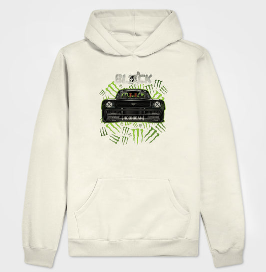 MUSTANG KEN BLOCK