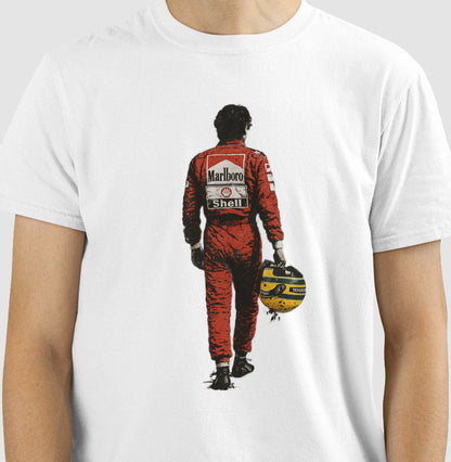 AYRTON SENNA