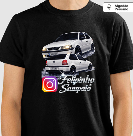 GOL G3 FELIPINHO