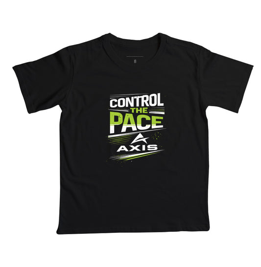 AXIS CONTROL THE PACE.