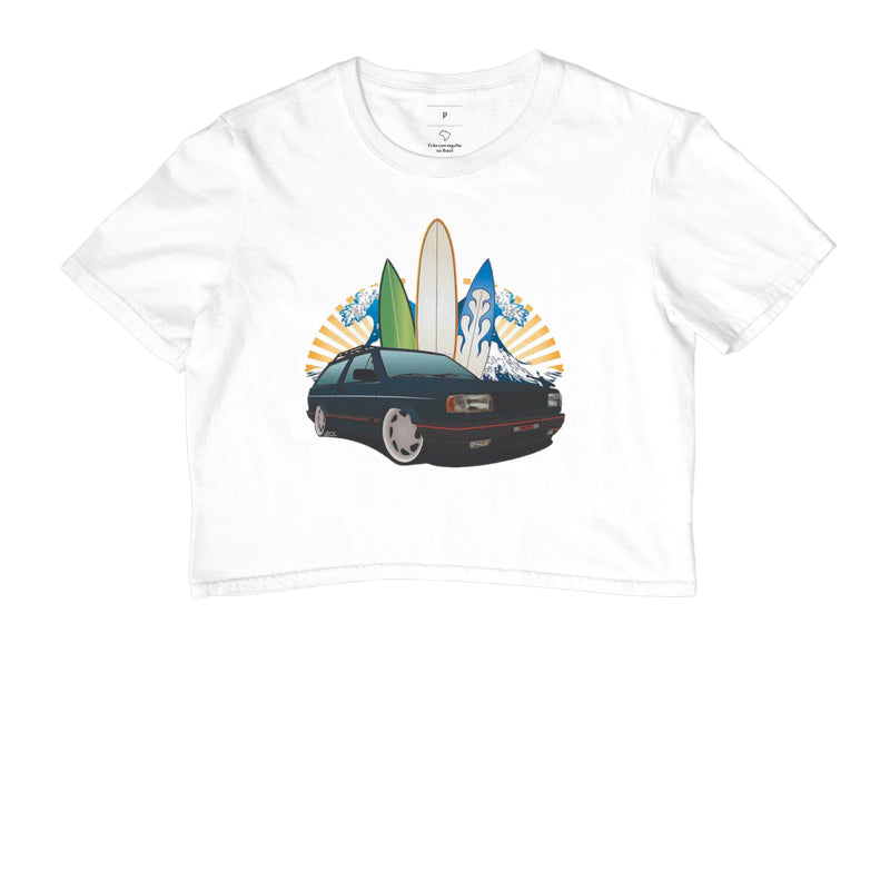 VW PARATI SURF