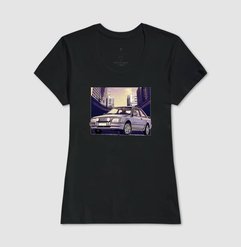 ESCORT
